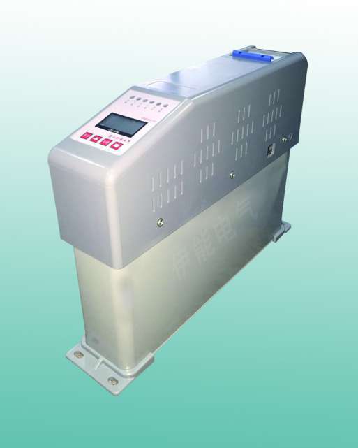 動態全能電容器YNBLWIC